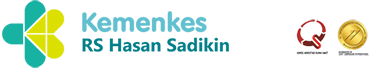 RSUP Dr. Hasan Sadikin Bandung