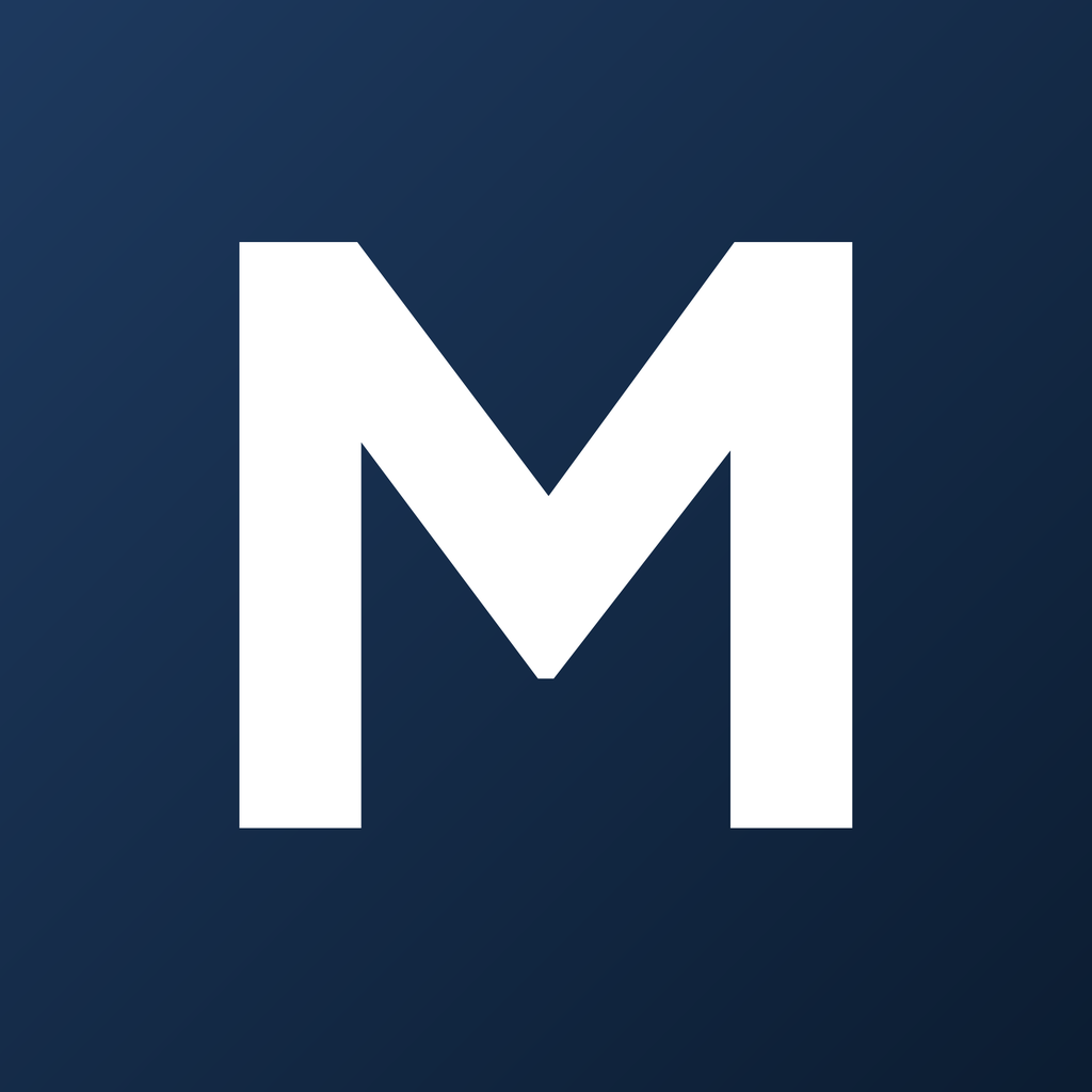 MedMinutes Icon 1024