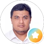 Foto profil Google Ari Wj
