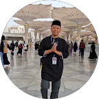 Foto profil Google Handaya Dwi