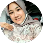 Foto profil Google herlina zainurrohmah